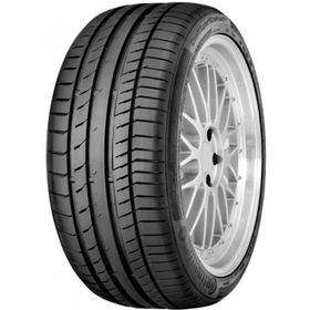 Continental 295/40 R22 112Y XL ContiSportContact 5 FR Yaz Lastiği