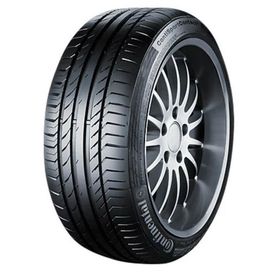Continental 295/40 R22 112Y XL ContiSportContact 5 FR Yaz Lastiği