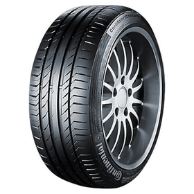 Continental 295/40 R22 112Y XL ContiSportContact 5 Yaz Lastiği