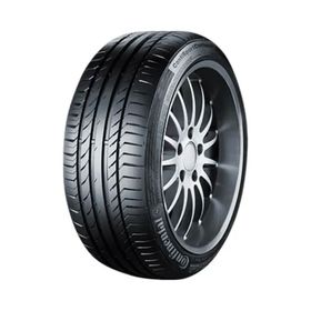 Continental 295/40 R22 112Y Xl Fr Contisportcontact 5 Suv Yaz Lastiği