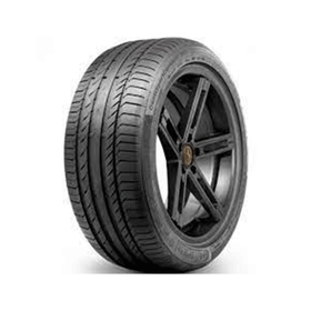 Continental 295/40 ZR21 111Y XL ContiSportContact 5 FR MO Yaz Lastiği 2020