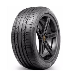 Continental 295/40 ZR21 111Y XL Fr Mo Suv Contisportcontact 5 Yaz Lastiği 2019