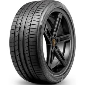 Continental 295/40r22 112y Contisportcontact 5 Suv Xl Yaz Lastiği Üretim Yılı: 2023