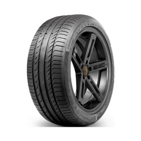 Continental 295/40zr21 111y Xl Mo Suv Fr Contisportcontact 5 Yaz Lastiği