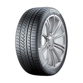 Continental 295/45 R20 114V XL WinterContact TS 850 P FR Kış Lastiği