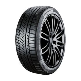 Continental 295/45 R20 114V XL WinterContact TS 850 P FR Kış Lastiği