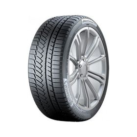 Continental 295/45 R20 114V XL WinterContact TS 850 P FR Kış Lastiği