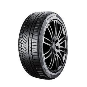 Continental 295/45 R20 114V XL WinterContact TS 850 P FR Kış Lastiği