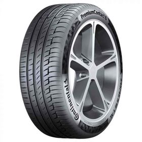 Continental 295/45r20 114w Xl Fr Premiumcontact 6 Yaz Lastiği