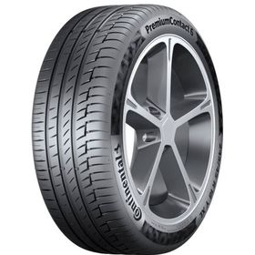 Continental 295/45r20 114w Xl Fr Premiumcontact 6 Yaz Lastiği