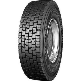 Continental 295/80 R22.5 152/148M Hdr2 Ed Dört Mevsim Lastiği 2023