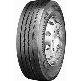 Continental 295/80 R22.5 154/149M Conti Hybrid HS5 Dört Mevsim Lastiği 2024