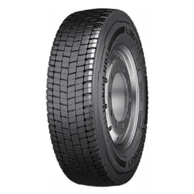 Continental 295/80R22.5 152/148M Chd3 16PR Dört Mevsim Lastiği