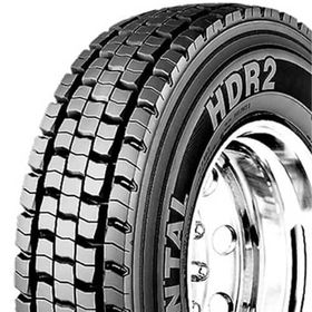Continental 295/80r22.5 152/148m Hdr2 Ed Dört Mevsim Lastiği