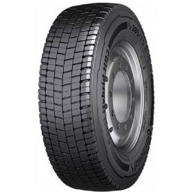 Continental 295/80r22,5 152/148k Conticrosstrac Hd3 Eu Lrh Dört Mevsim Lastiği