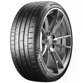 Continental 305/30 R19 102Y XL FR SportContact 7 Yaz Lastiği 2026