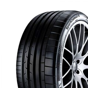 Continental 305/30 R19 102Y XL SportContact 6 FR Yaz Lastiği 2021