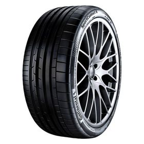 Continental 305/30 R19 102Y XL SportContact 6 FR Yaz Lastiği