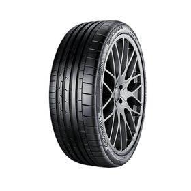 Continental 305/30 R19 102Y XL SportContact 6 FR Yaz Lastiği