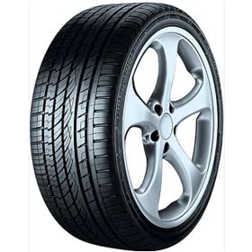 Continental 305/30 R23 105W XL ContiCrossContact UHP FR Yaz Lastiği