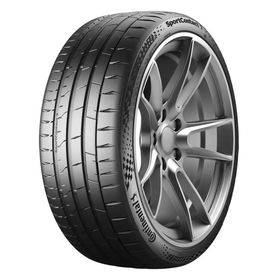 Continental 305/30zr20 103y Xl Fr Sportcontact 7 Yaz Lastiği