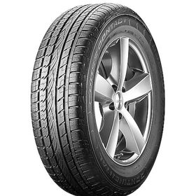 Continental 305/40 R22 114W XL FR ContiCrossContact UHP Yaz Lastiği Üretim Yılı: 2024