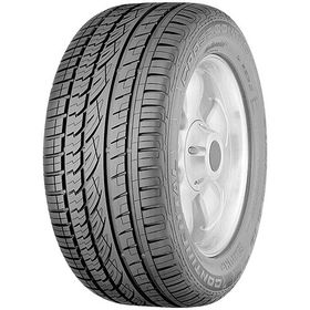Continental 305/40 R22 114W XL FR CrossContact UHP Yaz Lastiği 2023