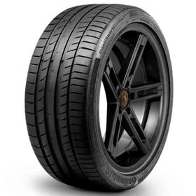 Continental 305/40zr20 112y Xl N0 Contisportcontact 5 P Yaz Lastiği Üretim Yılı: 2022