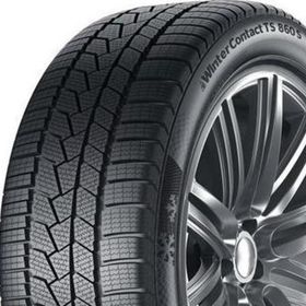 Continental 315/30 R21 105W XL WinterContact TS 860S FR Kış Lastiği 2023