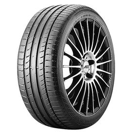 Continental 315/30 R21 105Y XL ContiSportContact 5P ND0 Yaz Lastiği 2024