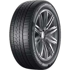Continental 315/35 R20 110V ContiWinterContact TS 860S Kış Lastiği