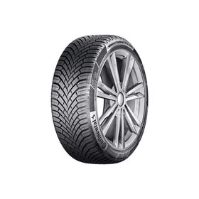Continental 315/35 R20 110V XL FR Winter Contact TS 860 S SSR Kış Lastiği 2021