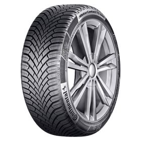 Continental 315/35 R20 110V XL FR WinterContact TS 860 S SSR Kış Lastiği