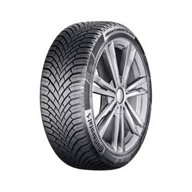 Continental 315/35 R20 110V XL FR WinterContact TS 860 S SSR Kış Lastiği
