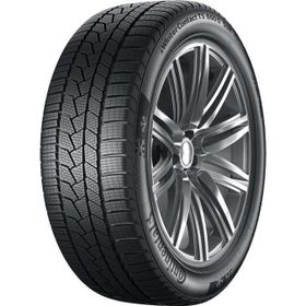 Continental 315/35 R20 110V XL WinterContact TS 860 S FR Kış Lastiği 2022