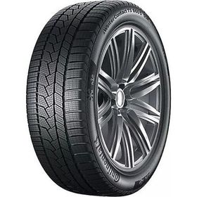 Continental 315/35 R20 110V XL WinterContact TS 860 S SSR Kış Lastiği 2023