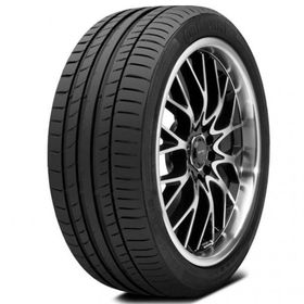 Continental 315/35 R20 110W XL ContiSportContact 5 SSR Yaz Lastiği