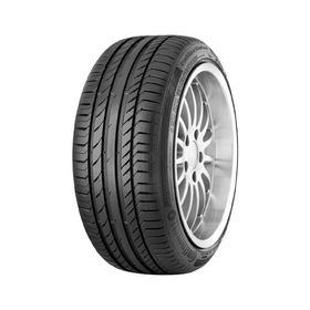 Continental 315/35 R20 110W XL ContiSportContact 5 SSR Yaz Lastiği