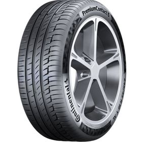 Continental 315/35 R22 111Y XL PremiumContact 6 SSR Yaz Lastiği