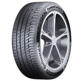 Continental 315/35 R22 111Y XL PremiumContact 6 SSR Yaz Lastiği