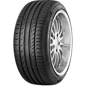 Continental 315/40 R21 111Y ContiSportContact 5 SUV MO Yaz Lastiği 2024