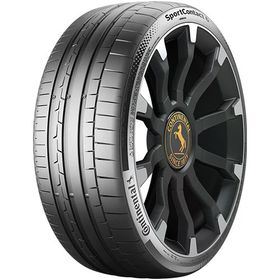 Continental 315/40 R21 111Y FR SportContact 6 MO Yaz Lastiği 2025