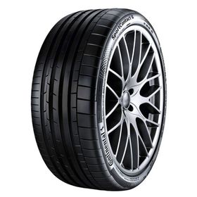 Continental 315/40 R21 111Y FR SportContact 6 MO Yaz Lastiği Üretim Yılı: 2022