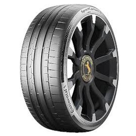 Continental 315/40 R21 111Y FR SportContact 6 MO Yaz Lastiği