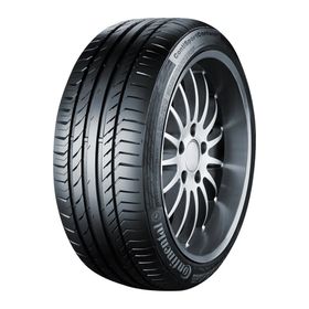 Continental 315/40 R21 111Y SportContact 5 SUV MO Yaz Lastiği Üretim Yılı: 2023