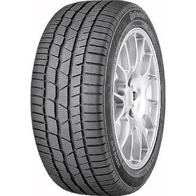 Continental 315/40 R21 115V XL Cross Contact LX Sport M01 Yaz Lastiği