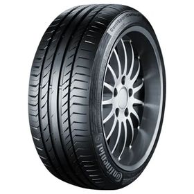 Continental 315/40/21 111Y Contisportcontact 5 Suv Mo Yaz Lastiği Üretim Yılı: 2022