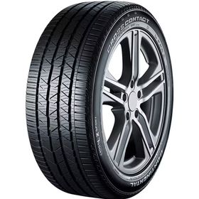 Continental 315/40R21 111H MO ContiCrossContact LX Sport Yaz Lastiği Üretim Yılı: 2022