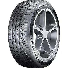 Continental 315/45R21 116Y MO FR PremiumContact 6 Yaz Lastiği 2025