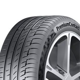 Continental 315/45r21 116y Mo Fr Premiumcontact 6 Yaz Lastiği